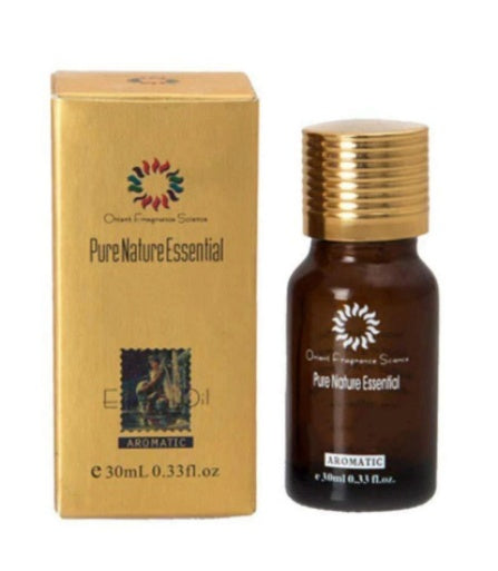 Dredge Meridian Skin Care زيت إزالة الندبات وعلامات التمدد وحب الشباب الطبيعي النقي