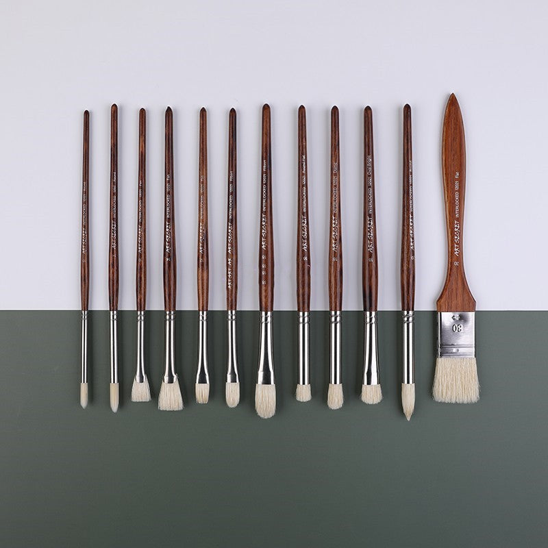 Watercolor 12-piece Multi Functional Set