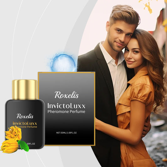 Rich Bergamot Perfume