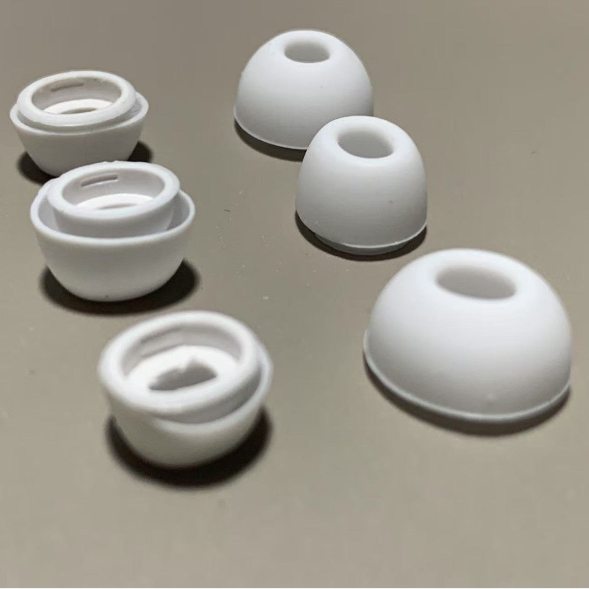 AirPods Pro2 Apple Headphone Packaging Box 234567 Generation Huaqiangbei Bluetooth Headphone Fruit Packaging Box
