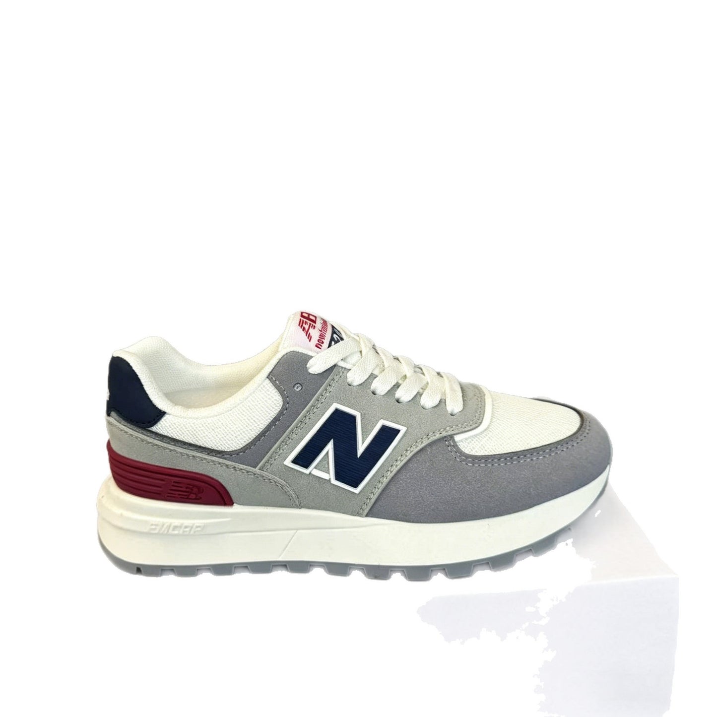 Wholesale of Miscellaneous Shoes for Cross-Border E-Commerce, Foreign Trade, Night Market Stalls, and Men's Sports Shoes