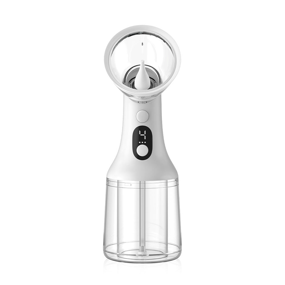 New Electric Ear Cleaner Direct from the Manufacturer, Household Ear Cleaner for Adults, Waterproof and Leak-Proof, Available for Wholesale