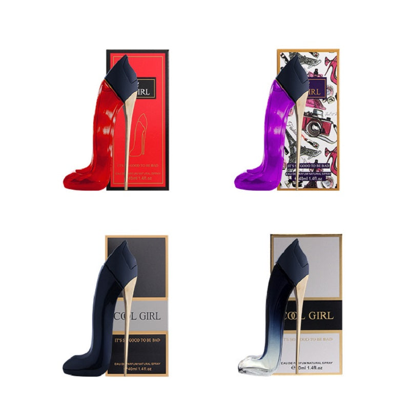 عطر هاي هيل 40 مل تيمبتينج باد جيرل او دو بارفان