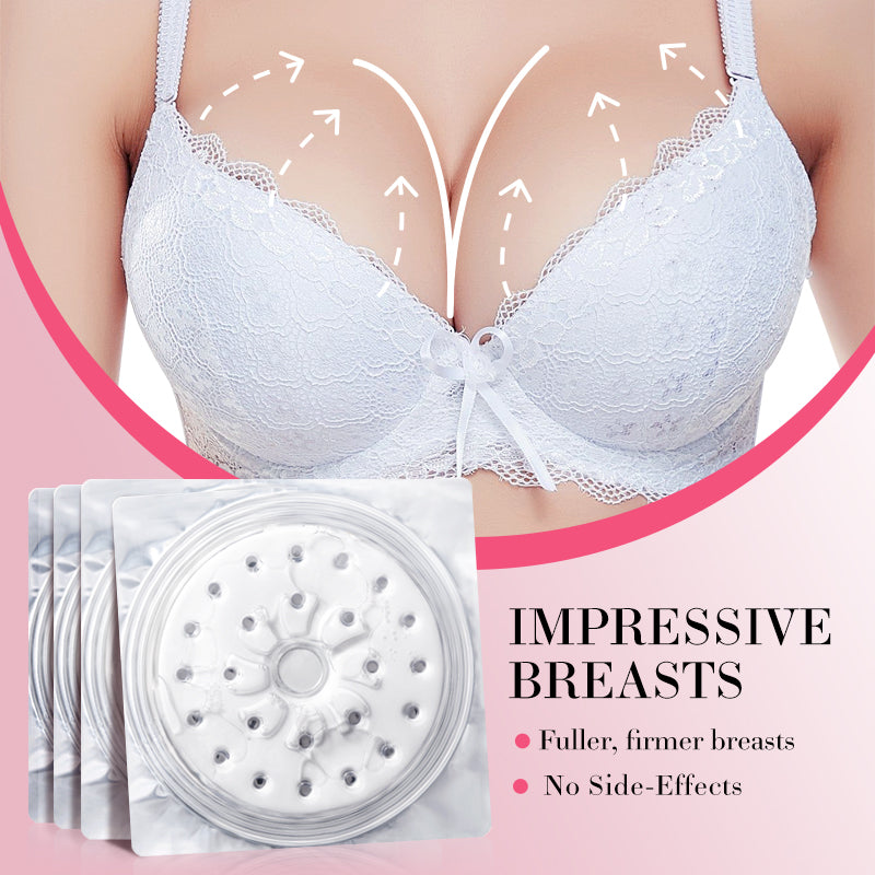 SADOER Lifting And Firming Breast Enhancement Cream Patch 17g