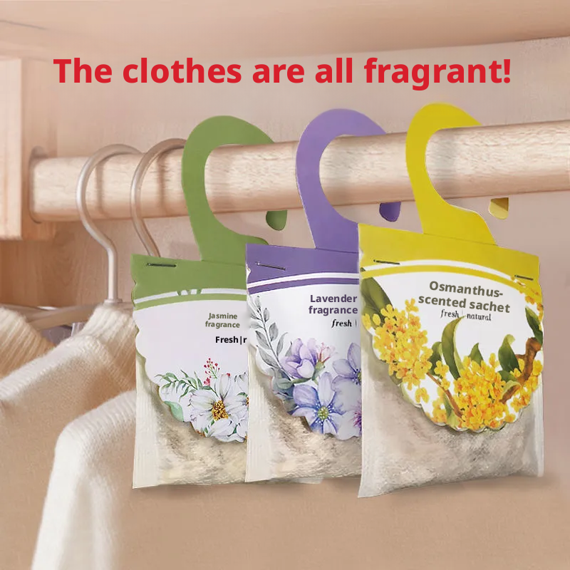Aromatherapy sachet-lavender-1 pack-bag