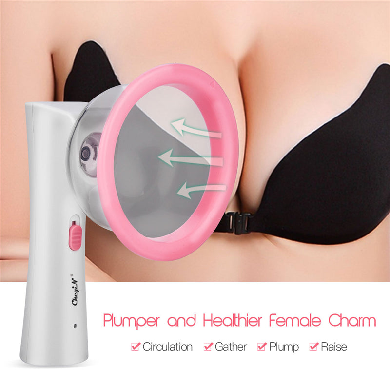 Promote Breast Enlargement Breast Massager For Sagging Breasts