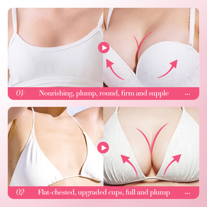 SADOER Lifting And Firming Breast Enhancement Cream Patch 17g