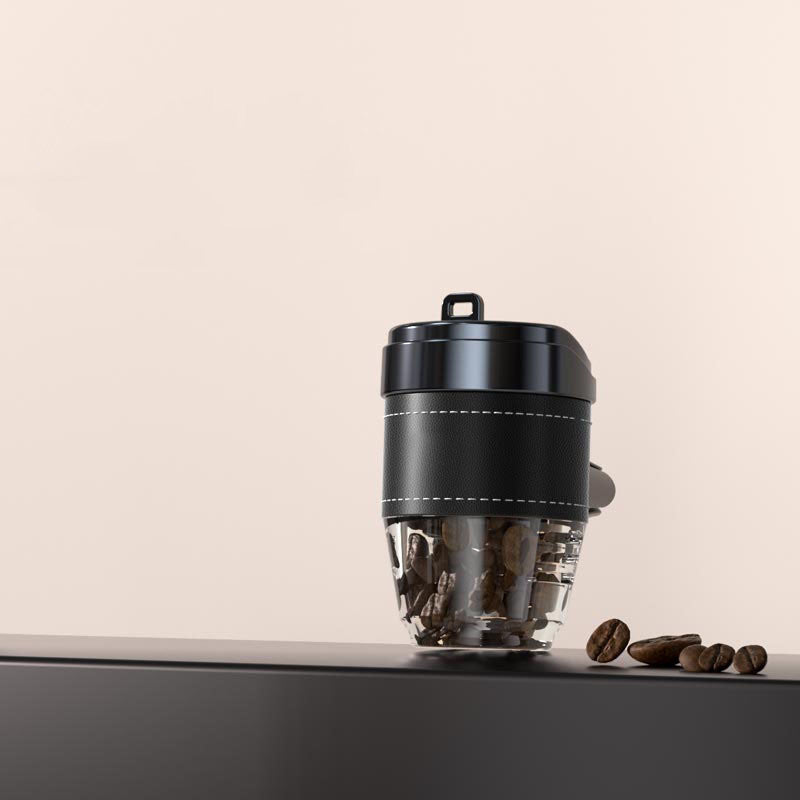 معطر جو للسيارة برائحة حبوب القهوة، مستلزمات سيارات، إكسسوارات سيارات، نكهة منعشة صلبة