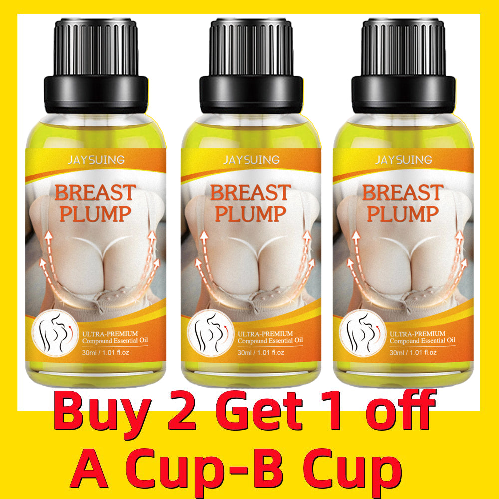 Breast Massage Essential Oil Beauty Cream Gentle And Moist