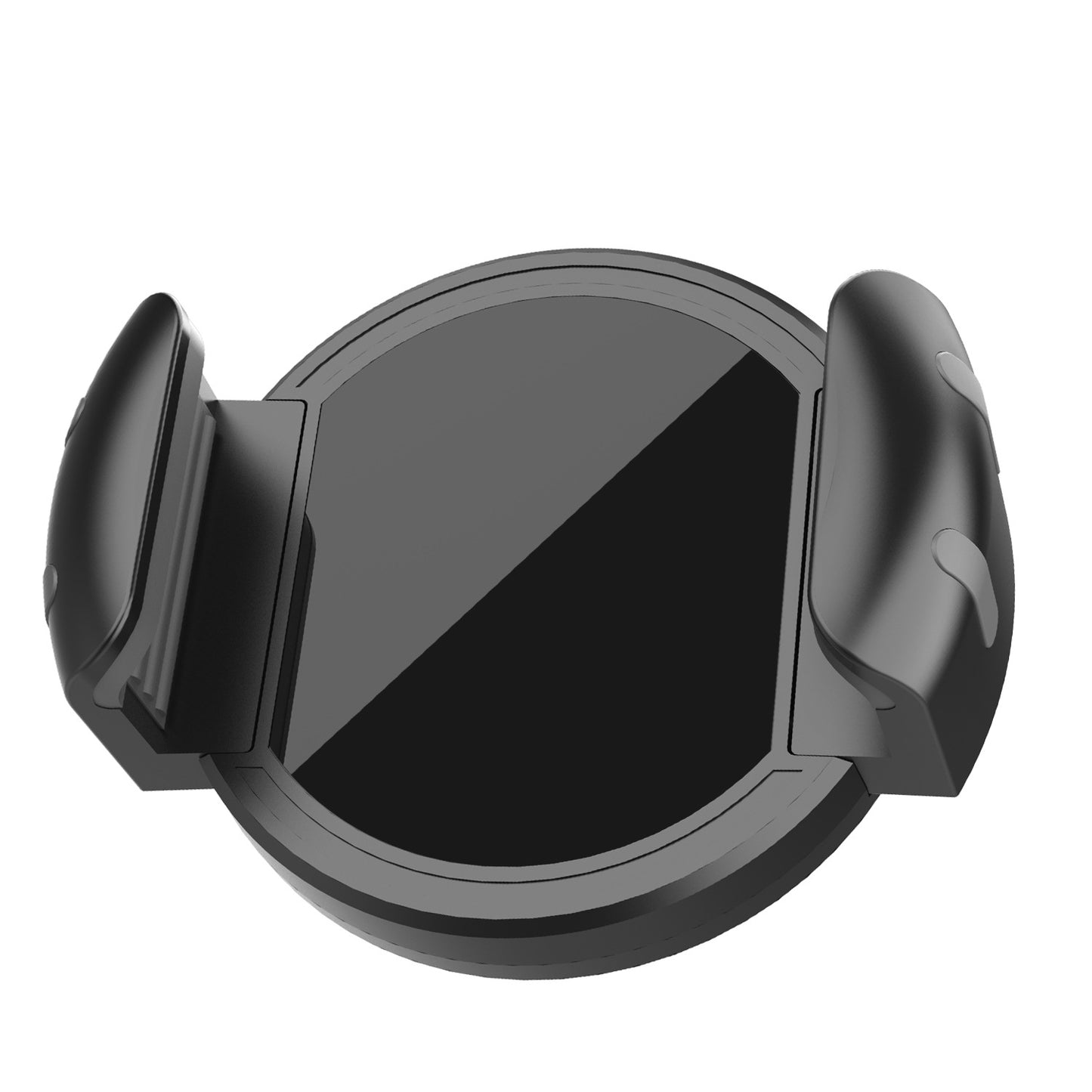 New Metal Magsafe Magnetic Holder Multi-Scenario Vacuum Suction Cup Car Telescopic Mobile Phone Navigation Holder