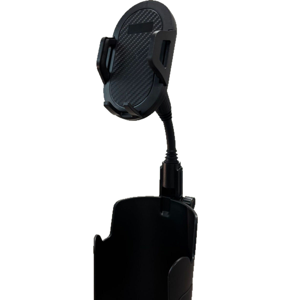 Car Water Cup Mobile Phone Navigation Holder Car Water Cup Holder Masafe Magnetic Mobile Phone Holder 360 Rotation Telescopic