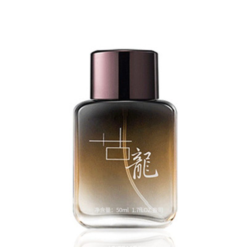 عطر رجالي ملكي دي شيانغ إير من المشاهير عبر الإنترنت، عطر خفيف يدوم طويلاً، منعش وأنيق، جملة المصنع 50 مل