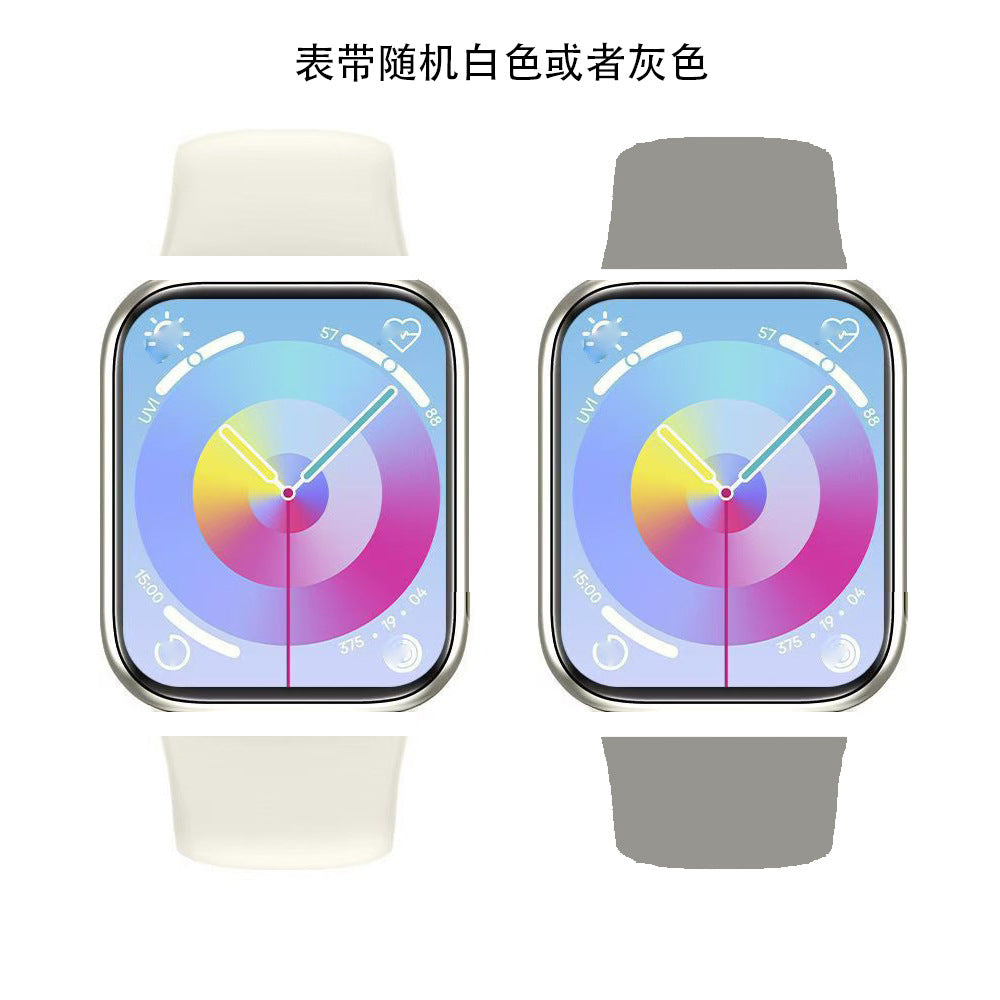 Shenzhen Huaqiangbei S10 Watch Phone with Card Slot, Sports Cross-Border Electronic Smart Watch, Multi-Functional iWatch