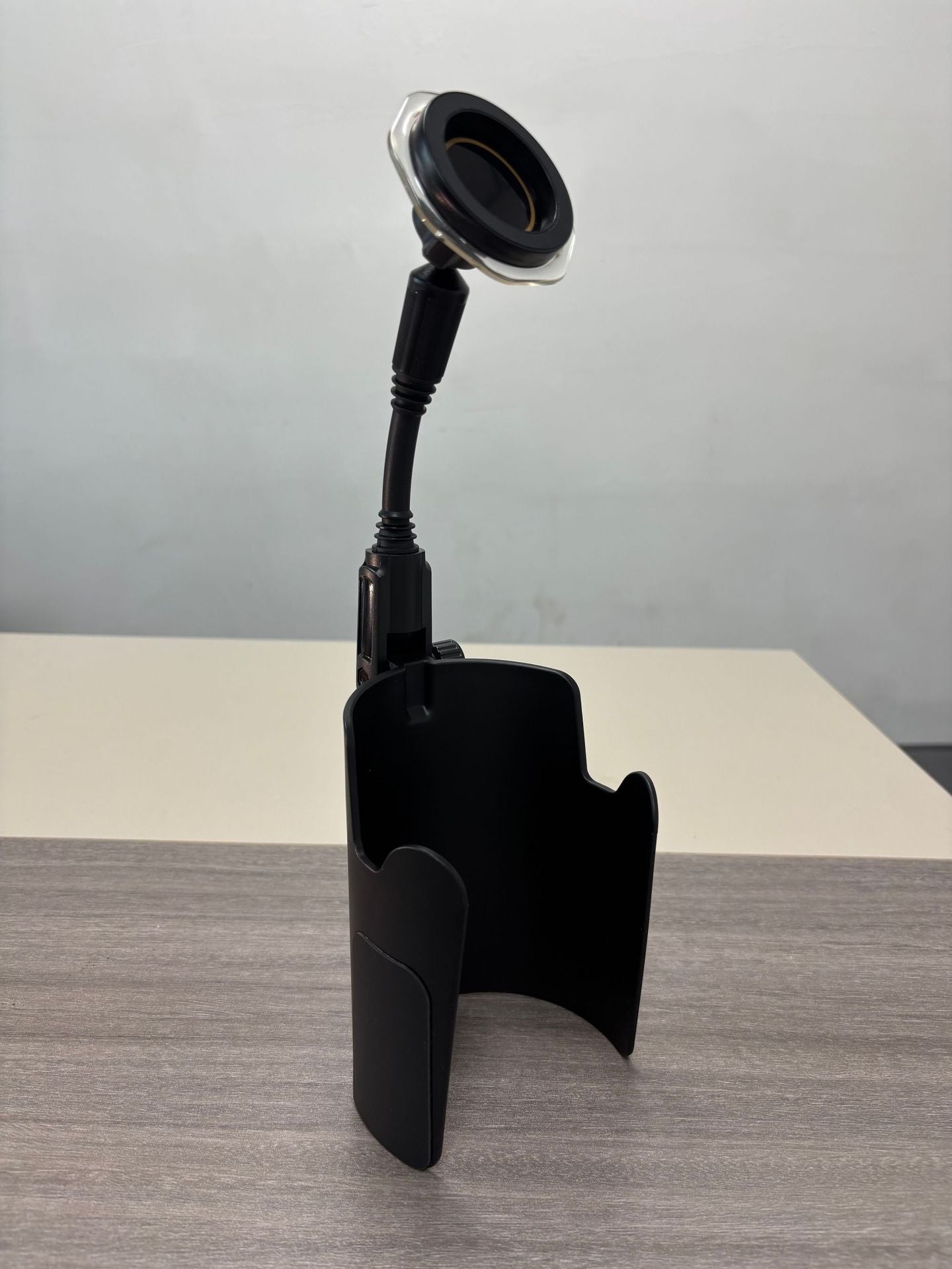 Car Water Cup Mobile Phone Navigation Holder Car Water Cup Holder Masafe Magnetic Mobile Phone Holder 360 Rotation Telescopic