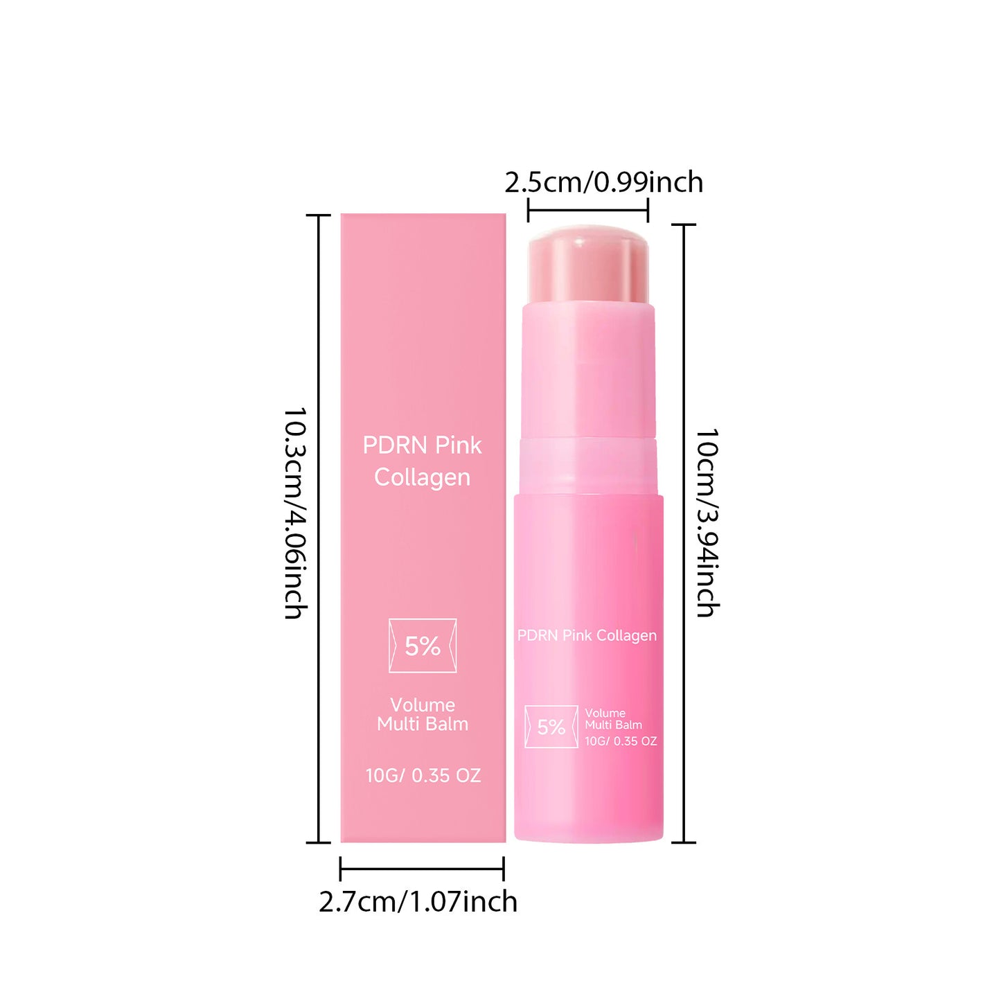 Volume Multi Balm