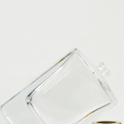 Perfume Glass Spray Travel Bottle