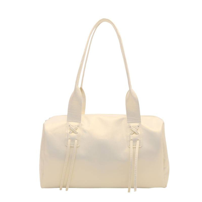 New Trendy Large-capacity Tote Bag This Year
