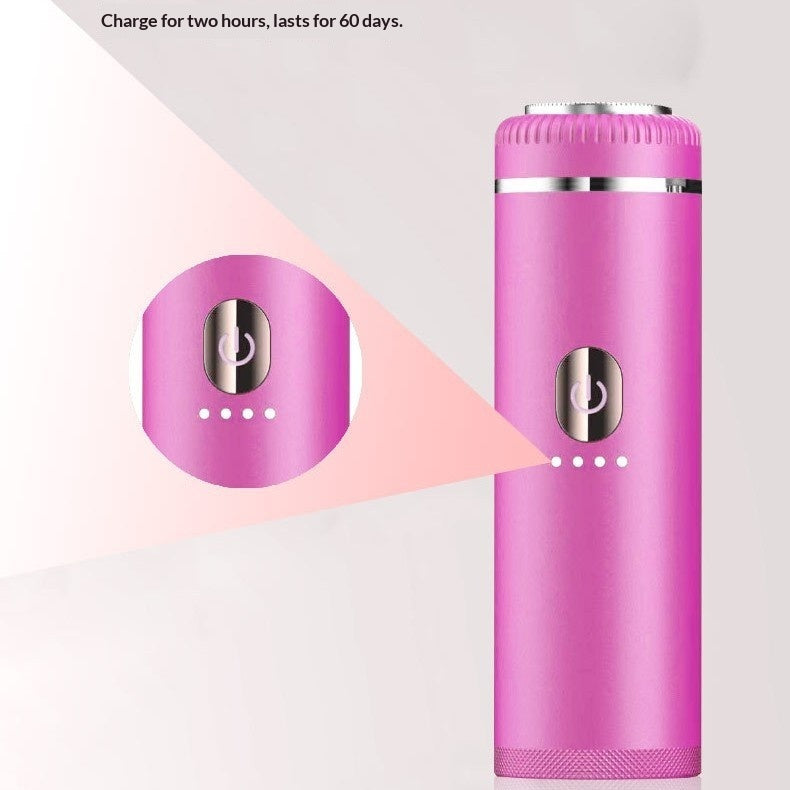 Private Area Hair Trimmer Specially Designed For Women