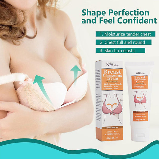 DR Breast Enlargement Cream 80g